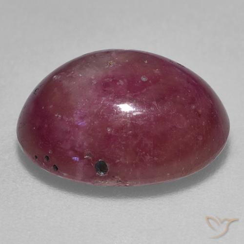 Colored Gemstones