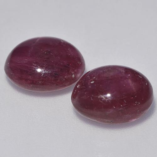 Colored Gemstones