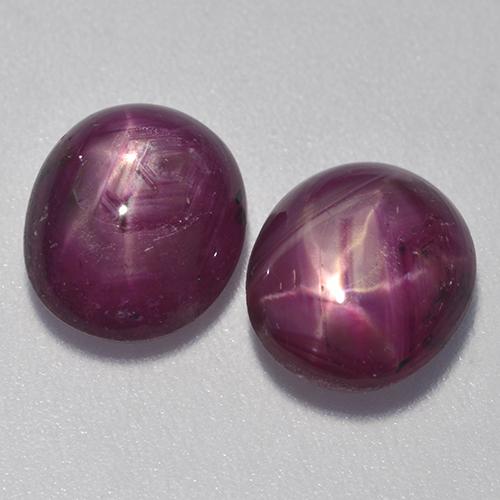 Colored Gemstones