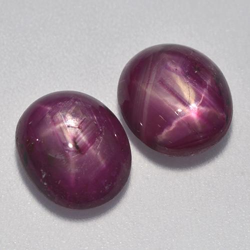 Colored Gemstones