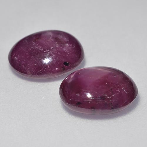 Colored Gemstones