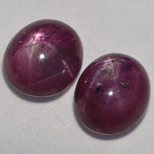 Colored Gemstones