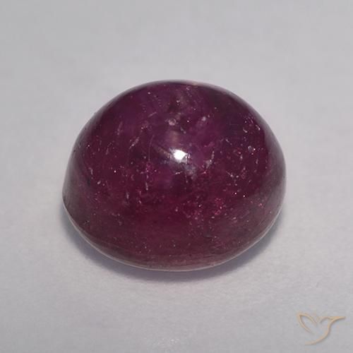 Colored Gemstones