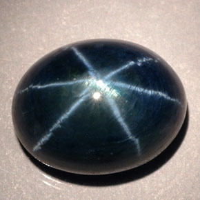 Colored Gemstones