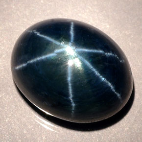 Colored Gemstones