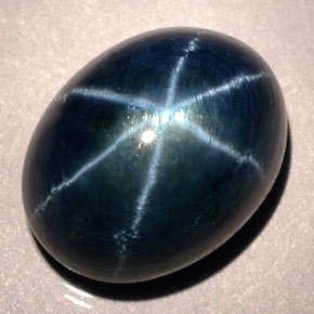 Colored Gemstones