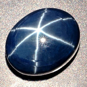 Colored Gemstones