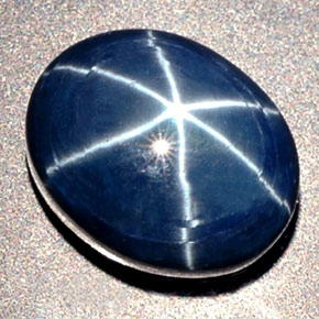 Colored Gemstones