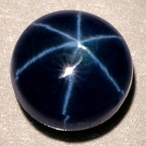 Colored Gemstones