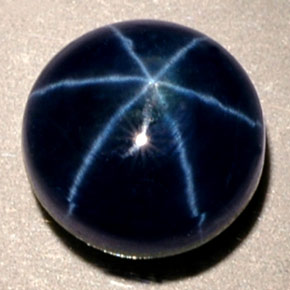 Colored Gemstones