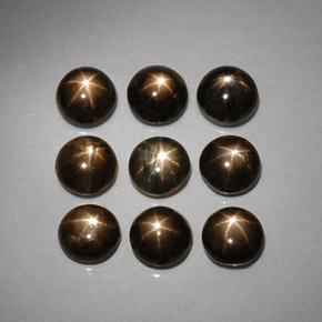 Colored Gemstones