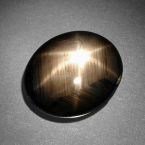 Colored Gemstones