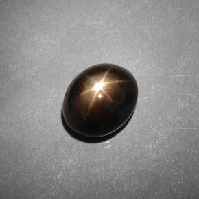Colored Gemstones