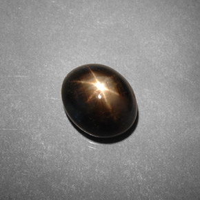 Colored Gemstones
