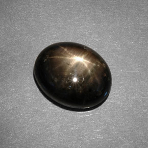 Colored Gemstones