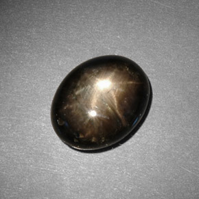 Colored Gemstones