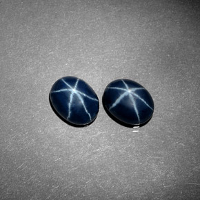 Colored Gemstones