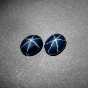 Colored Gemstones