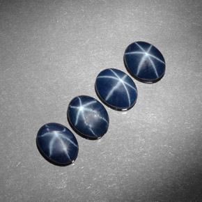 Colored Gemstones