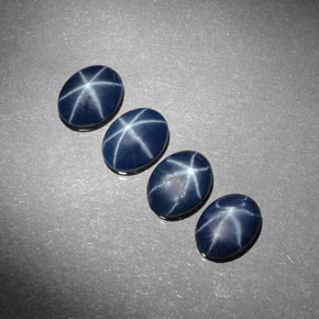 Colored Gemstones