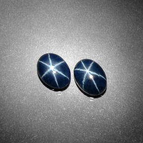 Colored Gemstones