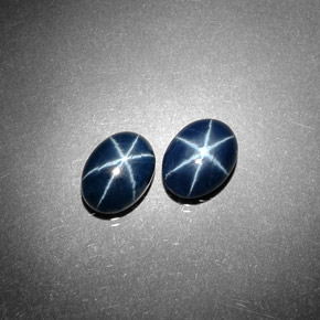 Colored Gemstones