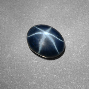 Colored Gemstones