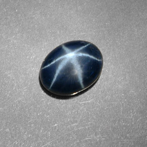 Colored Gemstones