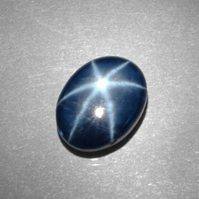 Colored Gemstones