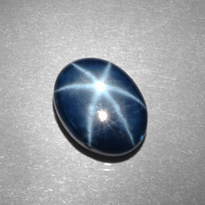 Colored Gemstones