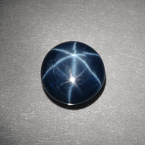 Colored Gemstones