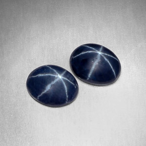 Colored Gemstones