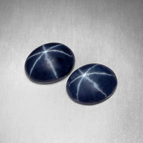 Colored Gemstones