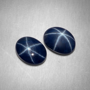 Colored Gemstones