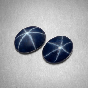 Colored Gemstones
