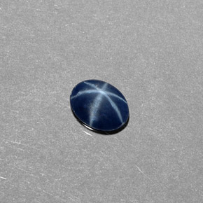 Colored Gemstones