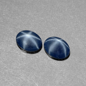 Colored Gemstones