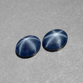 Colored Gemstones