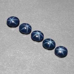 Colored Gemstones