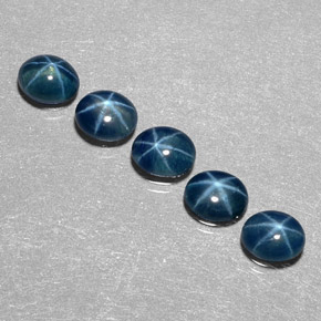 Colored Gemstones