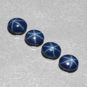 Colored Gemstones