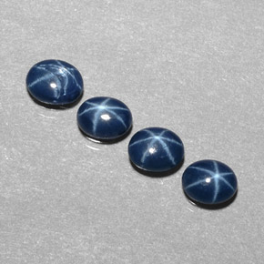 Colored Gemstones