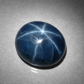 Colored Gemstones