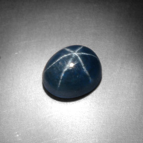 Colored Gemstones
