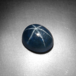Colored Gemstones