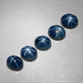 Colored Gemstones