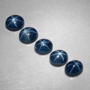 Colored Gemstones