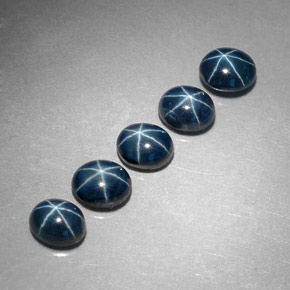 Colored Gemstones