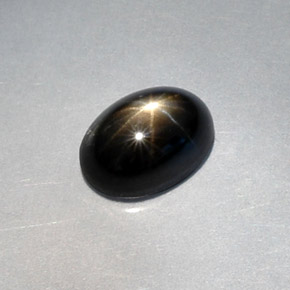 Colored Gemstones