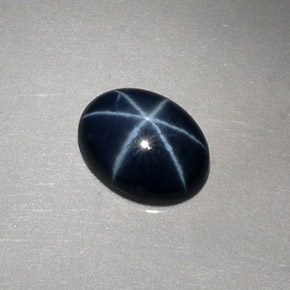 Colored Gemstones